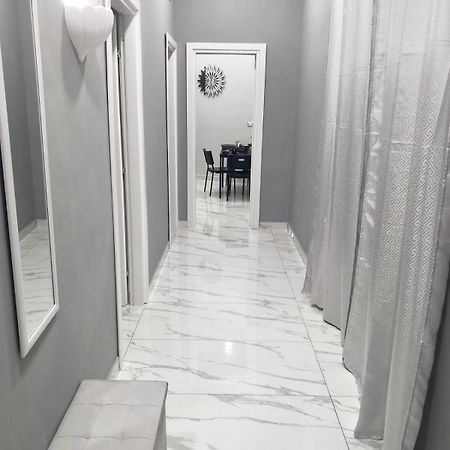 הוילה נאפולי Masaniellohouse מראה חיצוני תמונה
