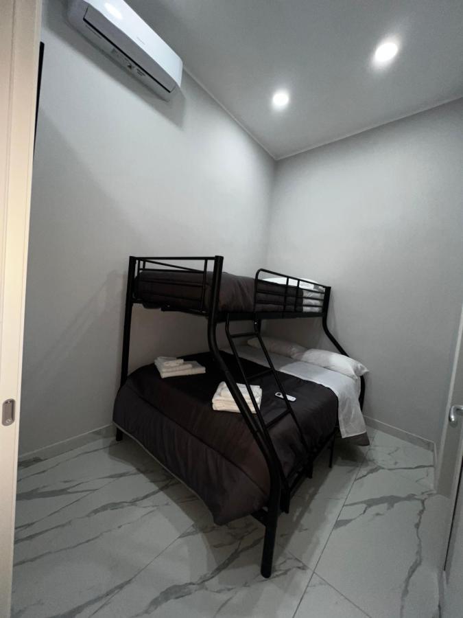 הוילה נאפולי Masaniellohouse מראה חיצוני תמונה