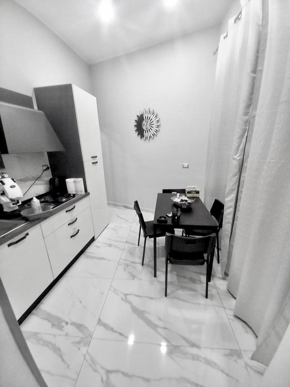 הוילה נאפולי Masaniellohouse מראה חיצוני תמונה